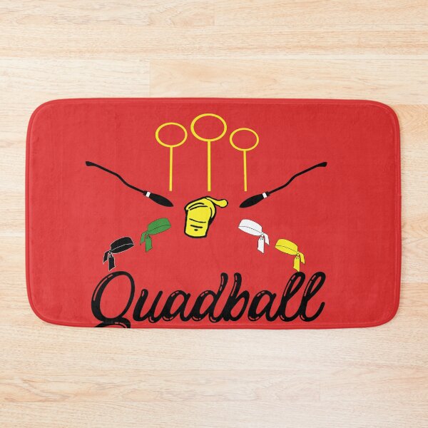 Item preview, Quadball designed and sold by ALi-creations.