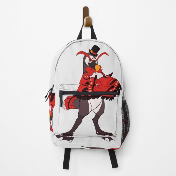 Item preview, Hazbin Hotel Husk designed and sold by Lottart.