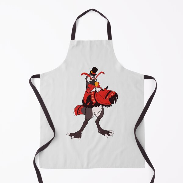 Item preview, Hazbin Hotel Husk designed and sold by Lottart.