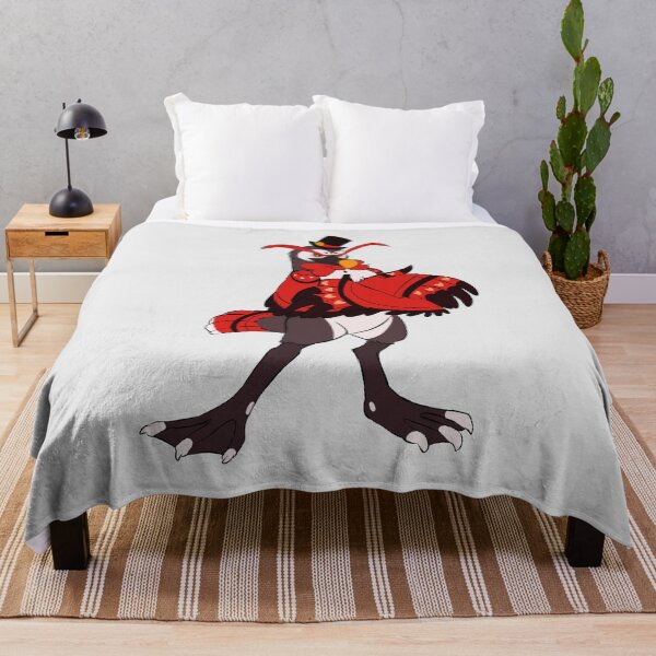 Item preview, Hazbin Hotel Husk designed and sold by Lottart.