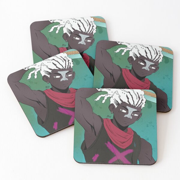 Item preview, Ekkø designed and sold by BurunaMD.