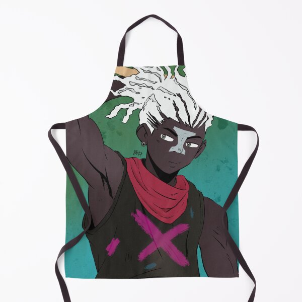 Item preview, Ekkø designed and sold by BurunaMD.