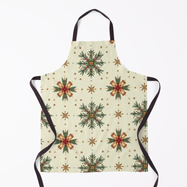 Item preview, Festive Christmas Pattern designed and sold by TaruHonu.