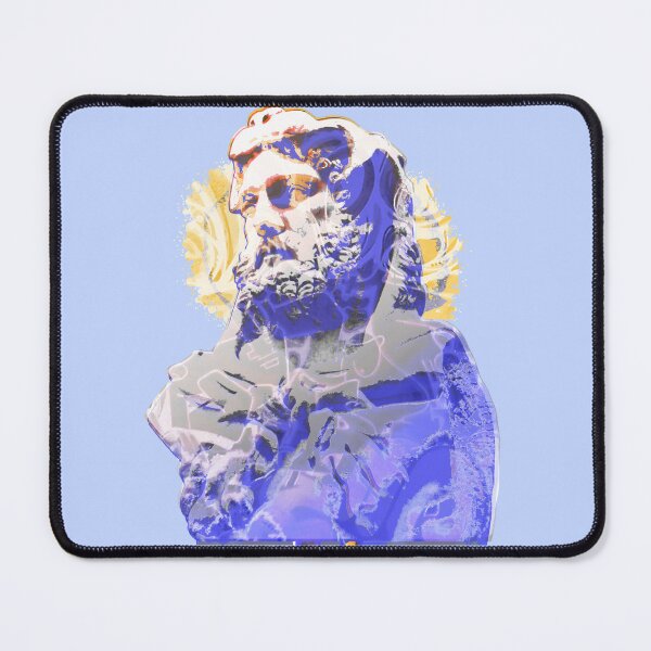 Item preview, statue 4, from the series "pop art graffiti and statues" designed and sold by kextr.