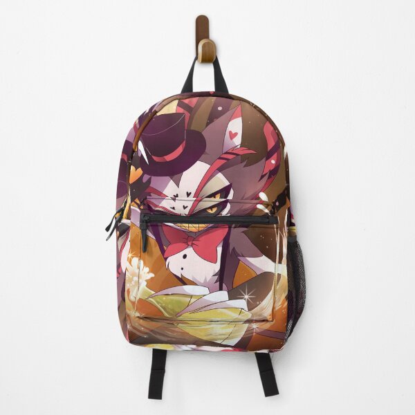 Item preview, Hazbin Hotel Husk designed and sold by Lottart.