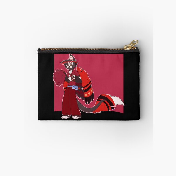Item preview, Hazbin Hotel Husk designed and sold by Lottart.