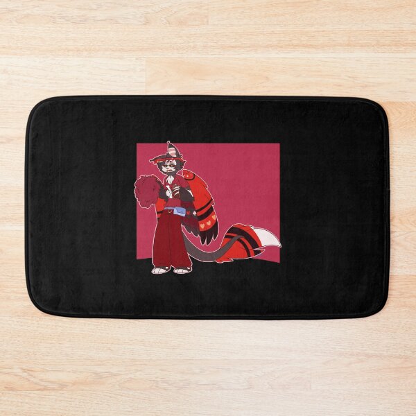 Item preview, Hazbin Hotel Husk designed and sold by Lottart.