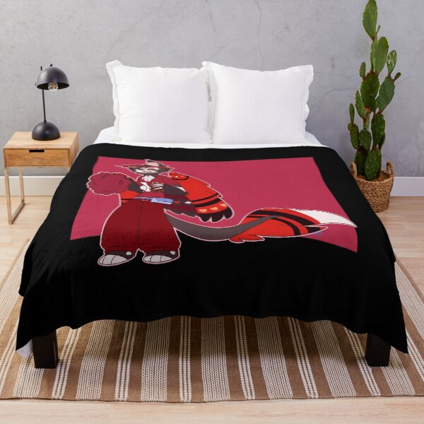 Item preview, Hazbin Hotel Husk designed and sold by Lottart.