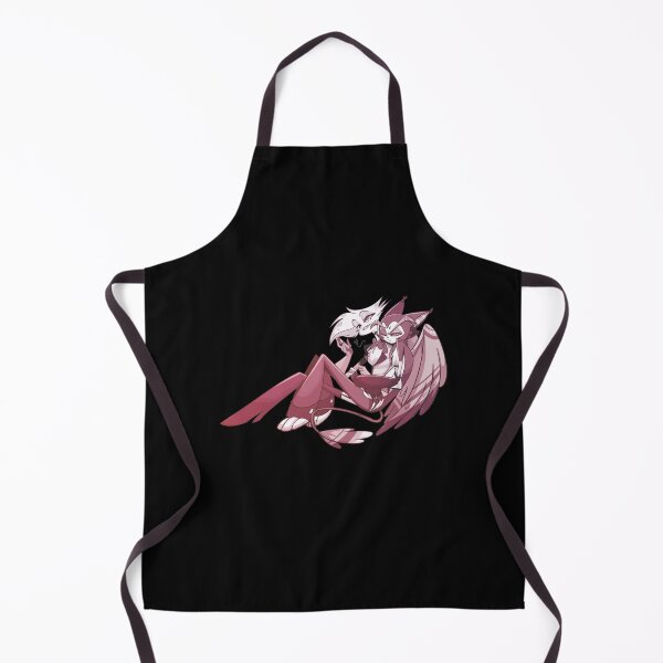 Item preview, Hazbin Hotel Husk designed and sold by Lottart.