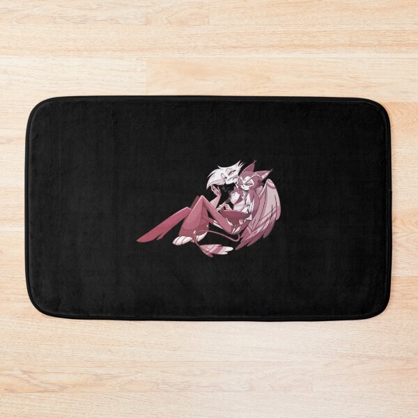 Item preview, Hazbin Hotel Husk designed and sold by Lottart.