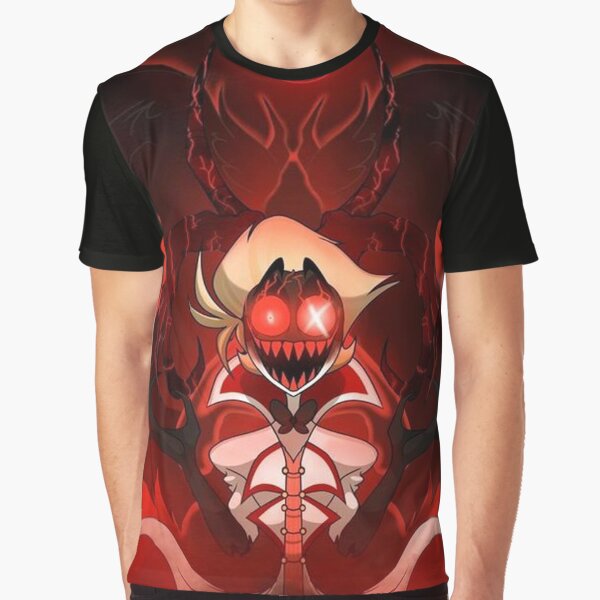 Item preview, Hazbin Hotel Lucifer designed and sold by Lottart.