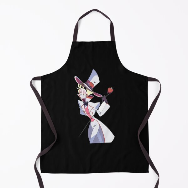 Item preview, Hazbin Hotel Lucifer designed and sold by Lottart.