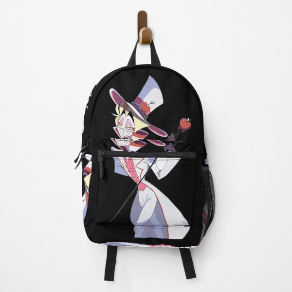 Item preview, Hazbin Hotel Lucifer designed and sold by Lottart.