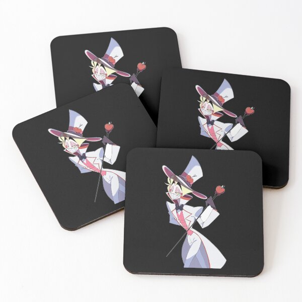 Item preview, Hazbin Hotel Lucifer designed and sold by Lottart.