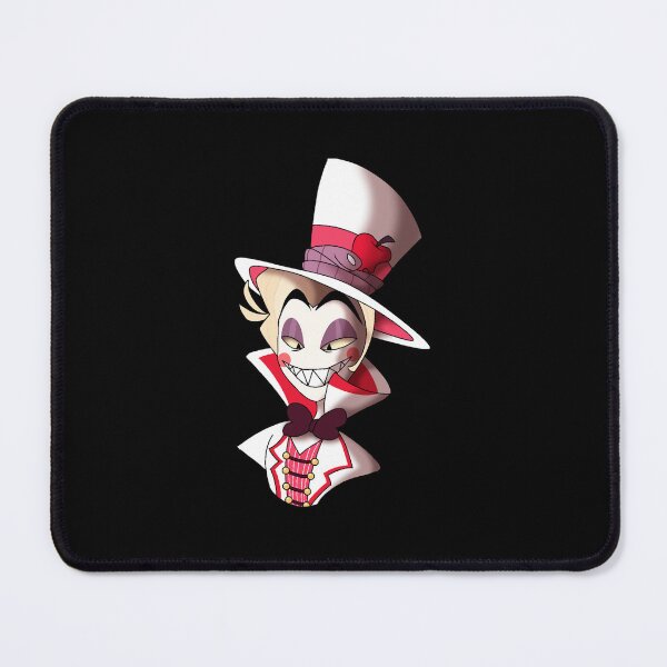 Item preview, Hazbin Hotel Lucifer designed and sold by Lottart.