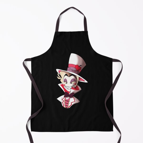 Item preview, Hazbin Hotel Lucifer designed and sold by Lottart.