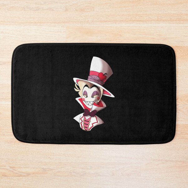 Item preview, Hazbin Hotel Lucifer designed and sold by Lottart.