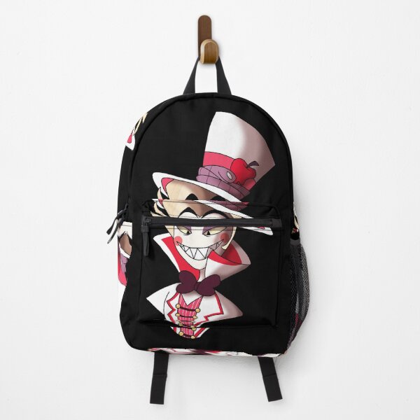 Item preview, Hazbin Hotel Lucifer designed and sold by Lottart.