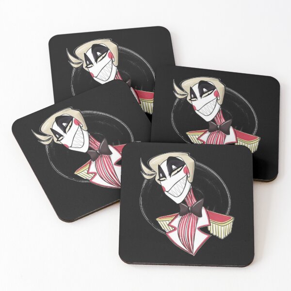 Item preview, Hazbin Hotel Lucifer designed and sold by Lottart.