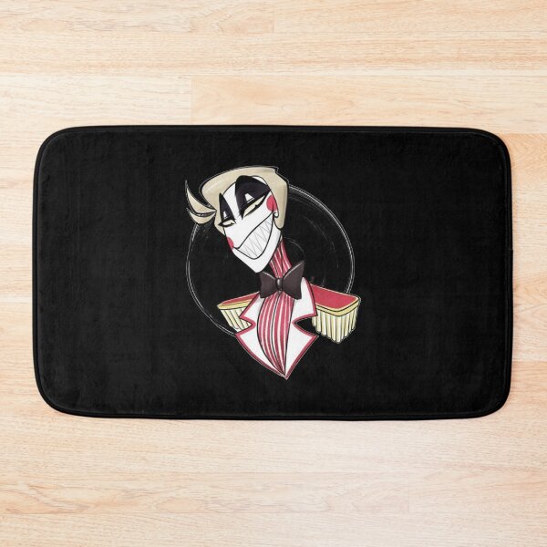 Item preview, Hazbin Hotel Lucifer designed and sold by Lottart.