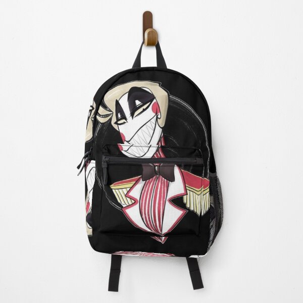 Item preview, Hazbin Hotel Lucifer designed and sold by Lottart.