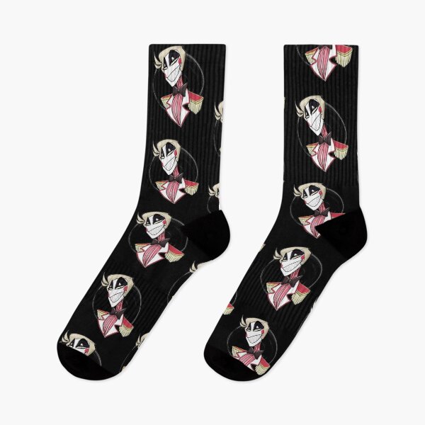 Item preview, Hazbin Hotel Lucifer designed and sold by Lottart.