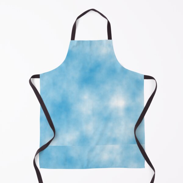 Item preview, White Clouds in a Blue Sky designed and sold by pinkal.