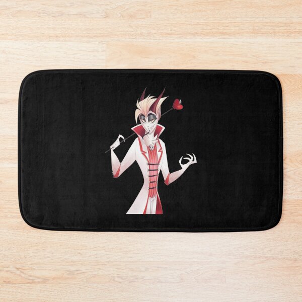 Item preview, Hazbin Hotel Lucifer designed and sold by Lottart.