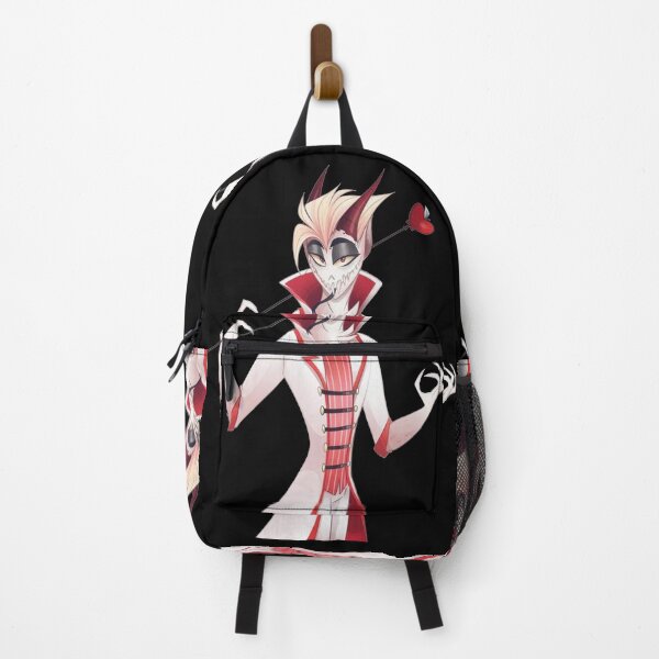 Item preview, Hazbin Hotel Lucifer designed and sold by Lottart.
