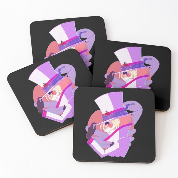 Item preview, Hazbin Hotel Lucifer designed and sold by Lottart.