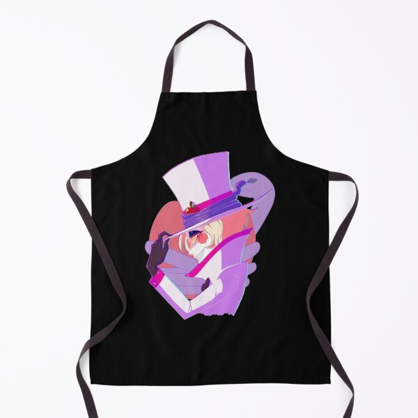 Item preview, Hazbin Hotel Lucifer designed and sold by Lottart.