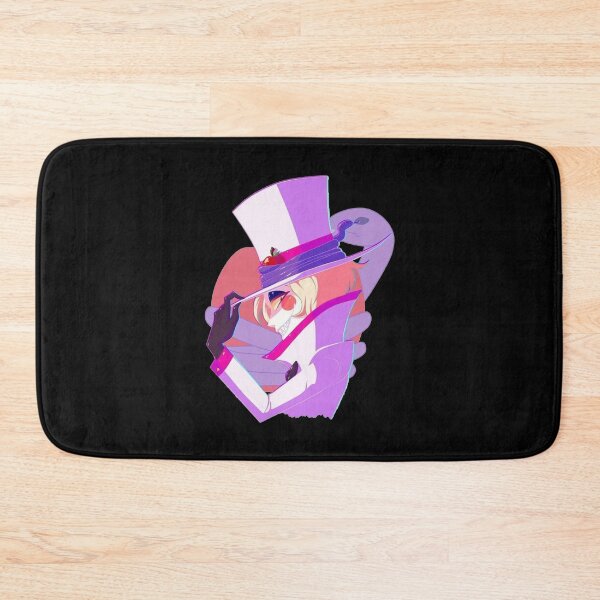 Item preview, Hazbin Hotel Lucifer designed and sold by Lottart.