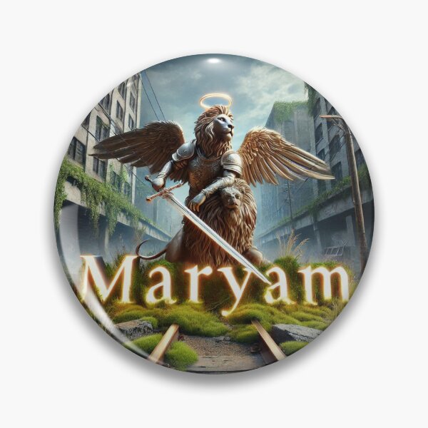 Item preview, Maryam designed and sold by RaF71PrO.