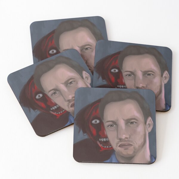 Item preview, Mama, there a demon behind you ❤️ designed and sold by polyester444.