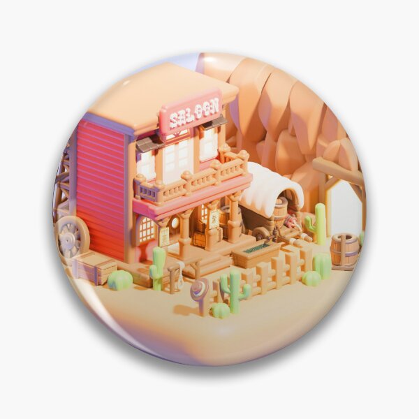 Item preview, Once upon a time in the west! designed and sold by RemiCourdil.