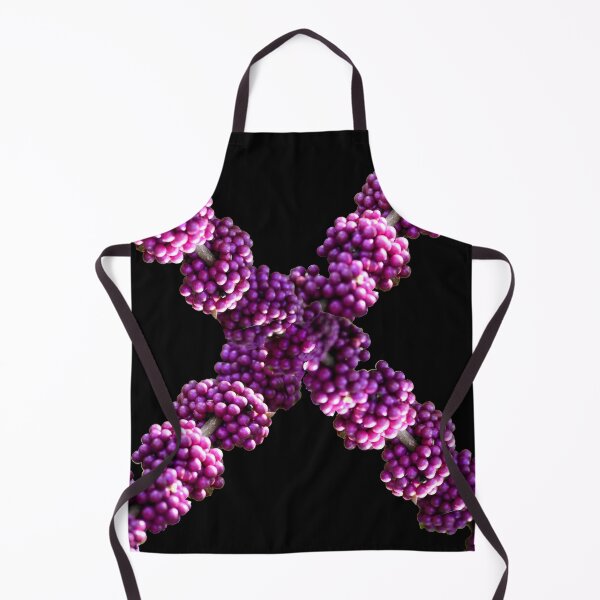 Item preview, Composite American Beautyberry X  designed and sold by MercerImages.