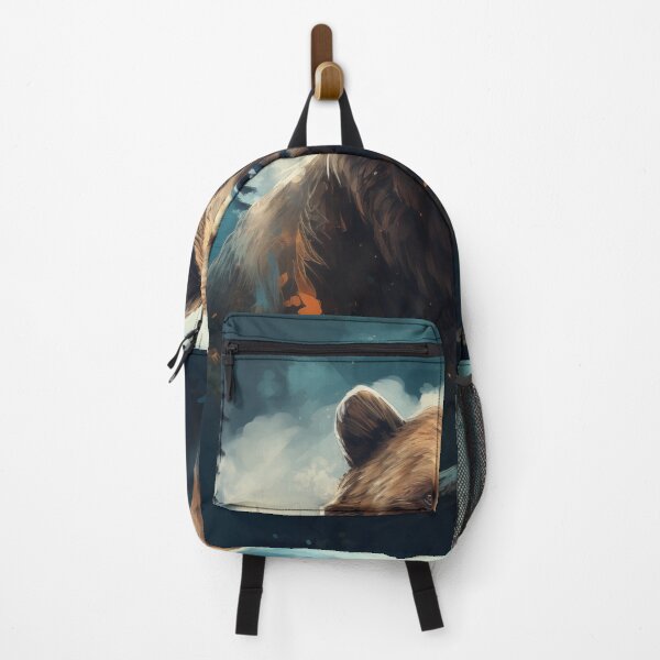 Item preview, Majestic Grizzly Bear designed and sold by Rtymer.