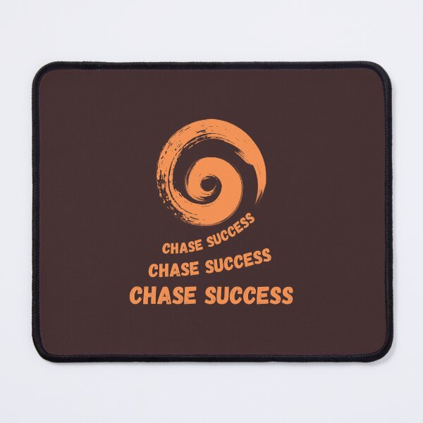 Item preview, Chase Success Funny Gifts For Corporate Employees designed and sold by Rybczynskiworks.