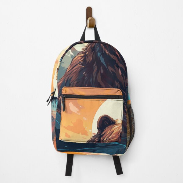 Item preview, Majestic Grizzly Bear designed and sold by Rtymer.