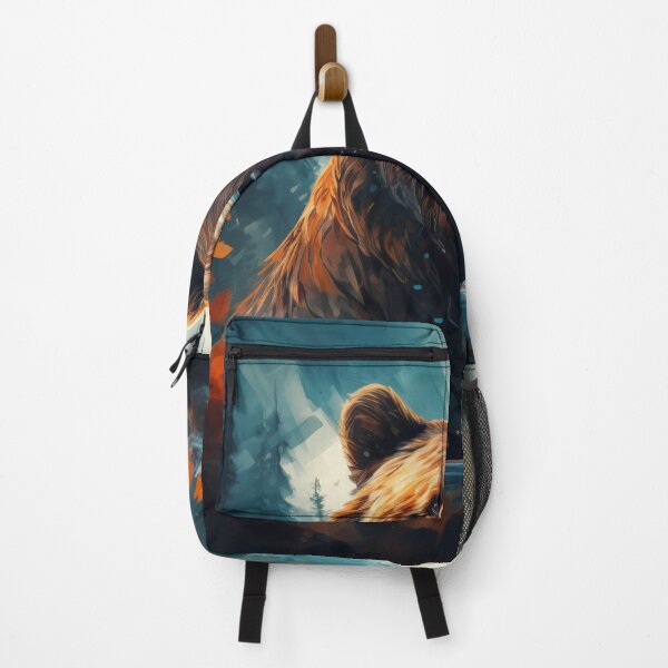 Item preview, Majestic Grizzly Bear designed and sold by Rtymer.