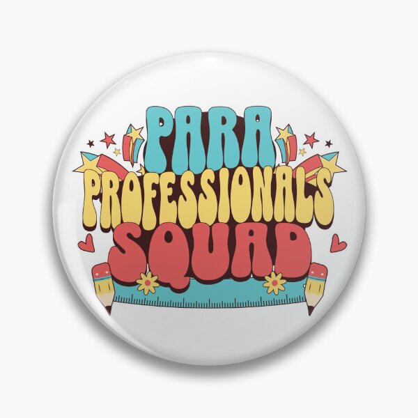 Item preview, Para Educator as a Special Education Assistant – The Essential Role in Schools designed and sold by CreativePodArt.