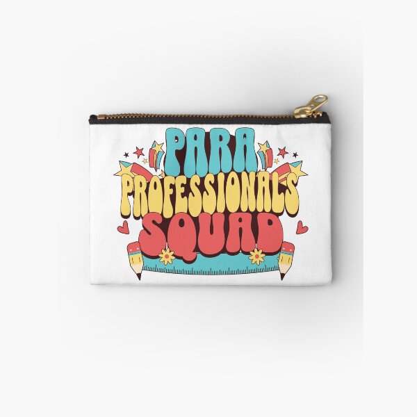 Item preview, Para Educator as a Special Education Assistant – The Essential Role in Schools designed and sold by CreativePodArt.