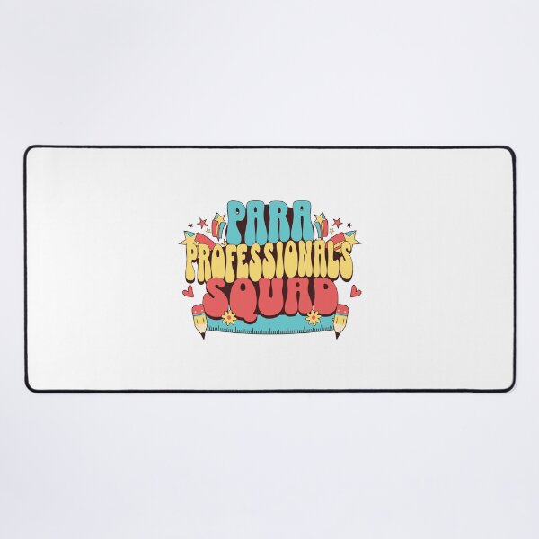 Item preview, Para Educator as a Special Education Assistant – The Essential Role in Schools designed and sold by CreativePodArt.