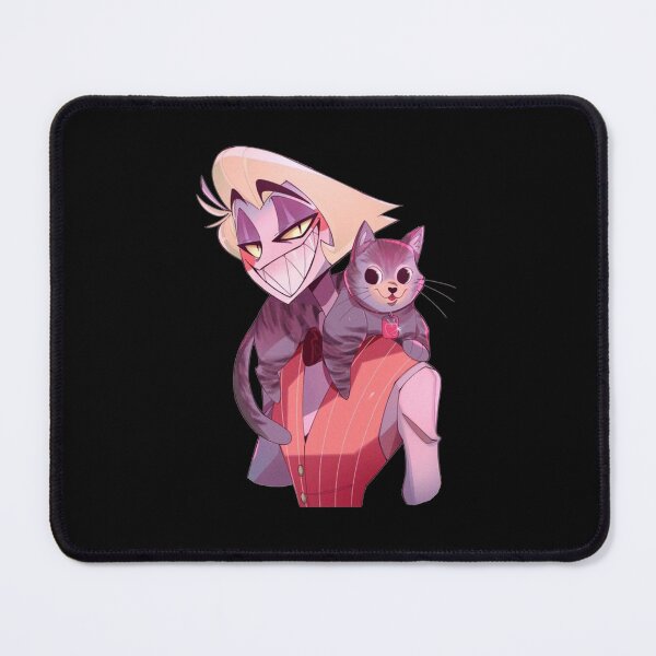 Item preview, Hazbin Hotel Lucifer designed and sold by Lottart.