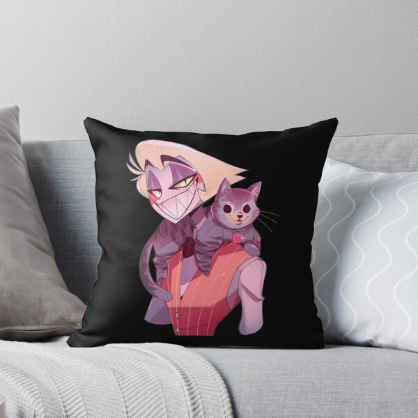 Item preview, Hazbin Hotel Lucifer designed and sold by Lottart.