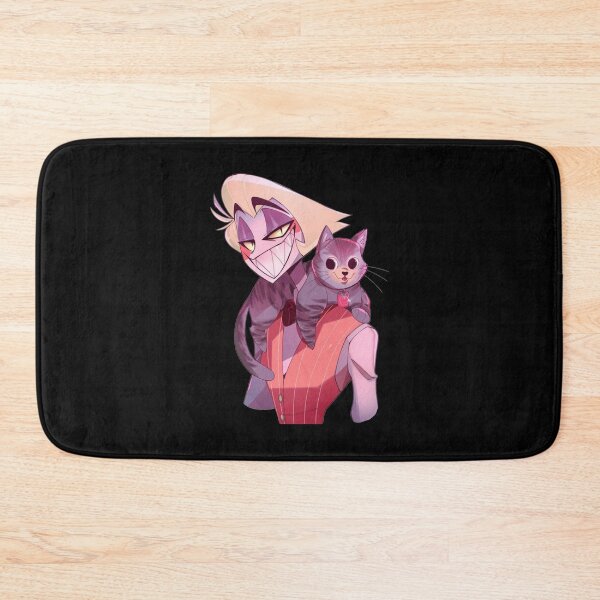 Item preview, Hazbin Hotel Lucifer designed and sold by Lottart.