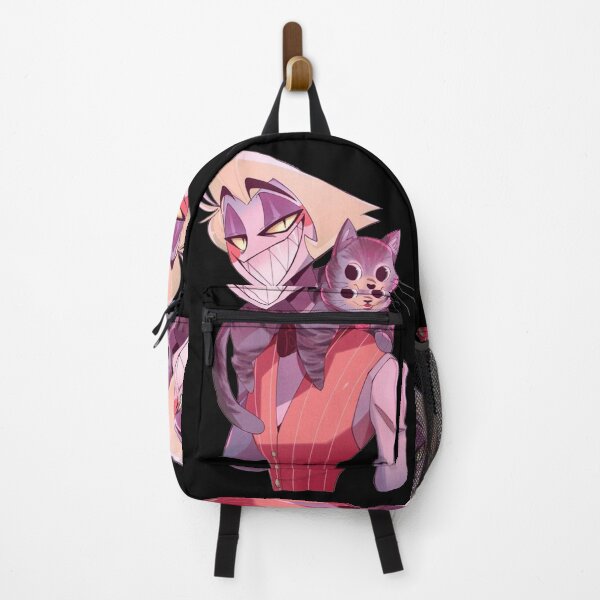 Item preview, Hazbin Hotel Lucifer designed and sold by Lottart.