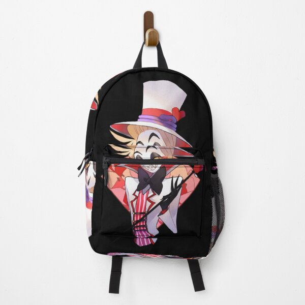 Item preview, Hazbin Hotel Lucifer designed and sold by Lottart.