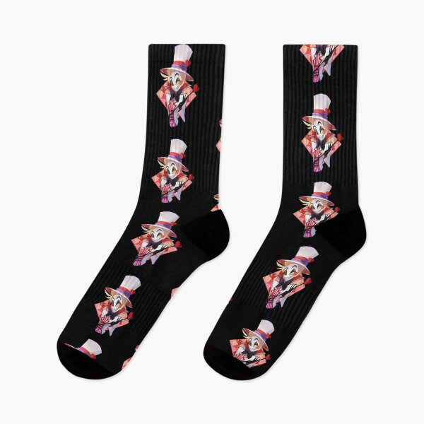 Item preview, Hazbin Hotel Lucifer designed and sold by Lottart.