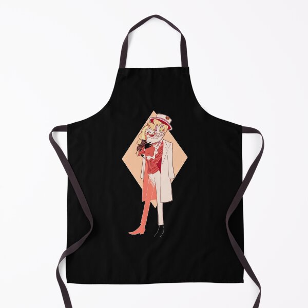 Item preview, Hazbin Hotel Lucifer designed and sold by Lottart.